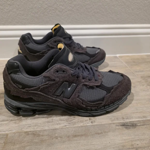 New Balance Size 12 Protection Pack